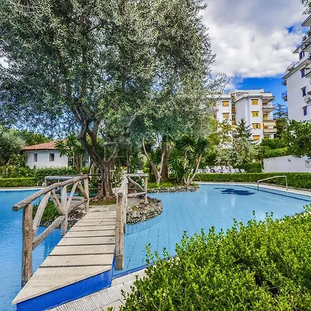 Apartmán 03 - Amore - Amore Sorrento